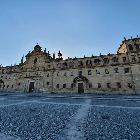 Acogedor En El Centro De Monforte * Monforte De Lemos