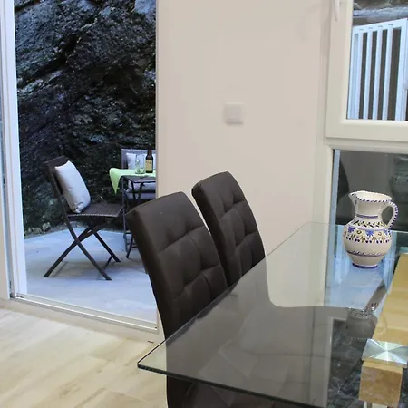 Acogedor En El Centro De Monforte