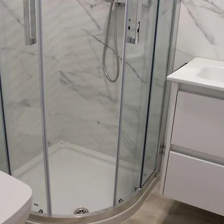 Acogedor En El Centro De Monforte * Monforte De Lemos