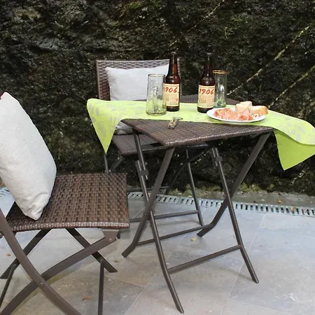 דירה Acogedor En El Centro De Monforte