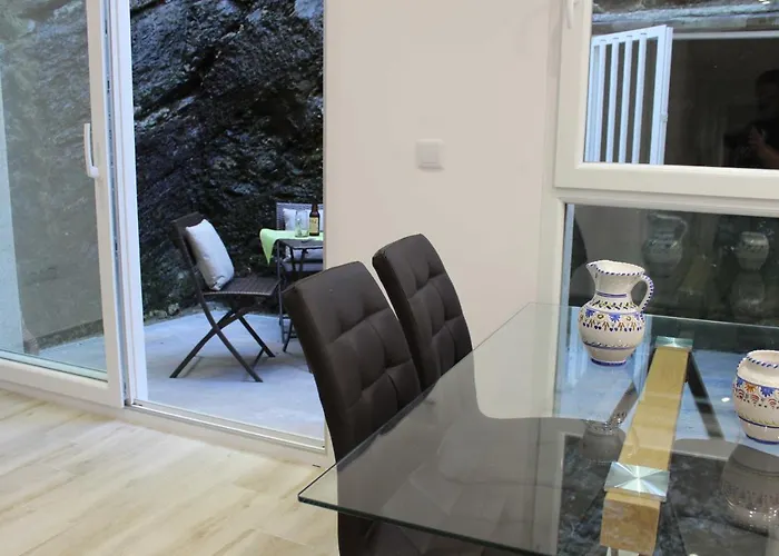 Acogedor En El Centro De Monforte