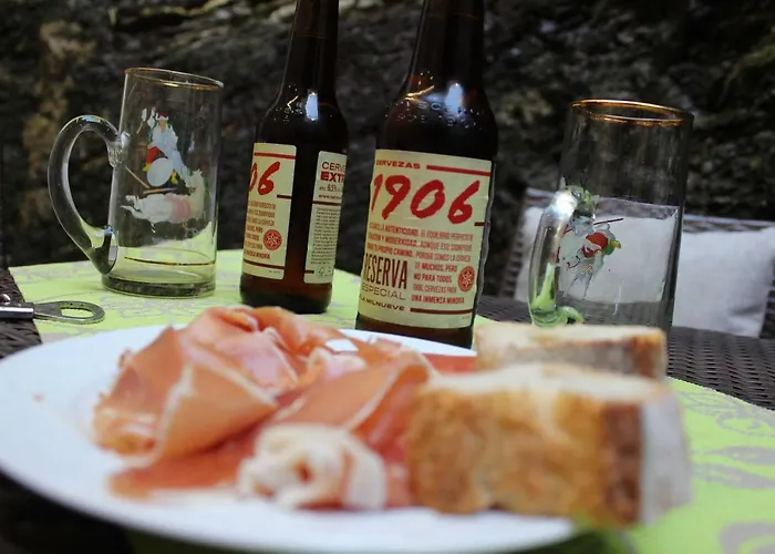 Acogedor En El Centro De Monforte Appartement