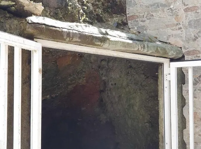 Appartement Acogedor En El Centro De Monforte