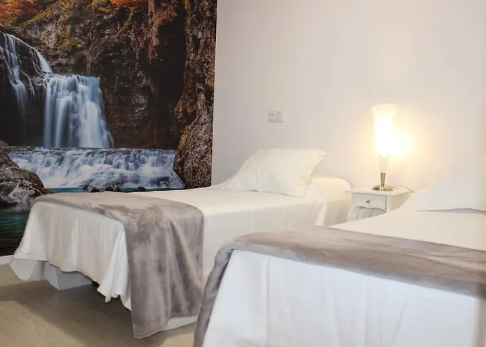 Acogedor En El Centro De Monforte * Monforte De Lemos