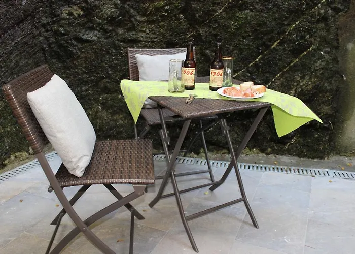 Appartement Acogedor En El Centro De Monforte